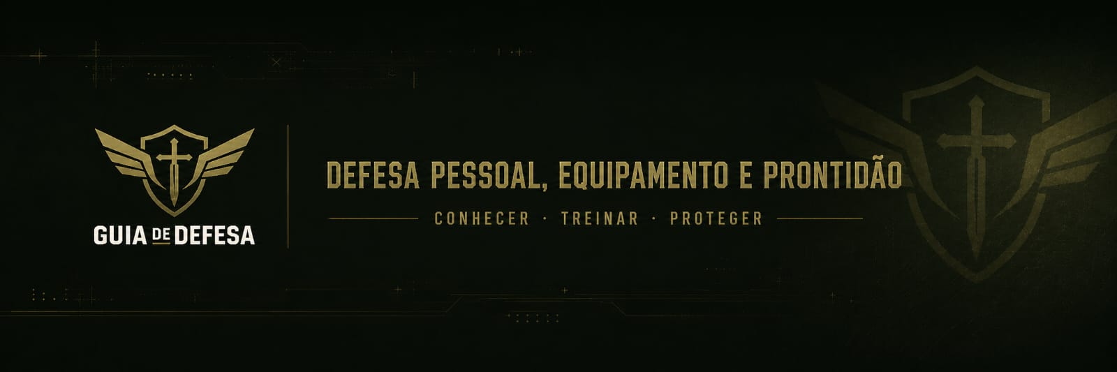 Guia de Defesa